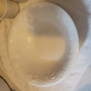 Gibson salad 🥗 dishes